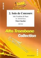 2. Solo de Concours Standard
