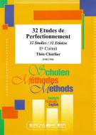 32 Etudes de Perfectionnement Standard
