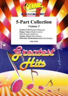 5-Part Collection 5 Standard