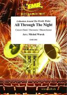 All Through The Night Standard