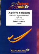 Alphorn Serenade Standard