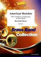 American Sketches Standard