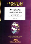 Ave Maria Standard