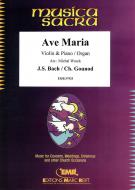 Ave Maria Standard