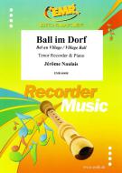 Ball im Dorf Standard
