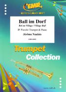 Ball im Dorf Standard
