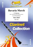Bavaria March Standard