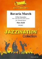 Bavaria March Standard
