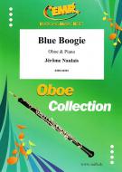 Blue Boogie Standard