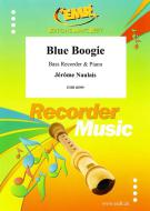 Blue Boogie Standard