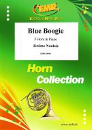Blue Boogie Standard