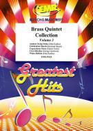 Brass Quintet Collection 3 Standard