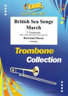British Sea Songs March Standard