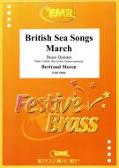 British Sea Songs March Standard