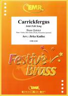 Carrickfergus Standard