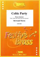Celtic Party Standard
