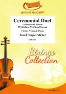Ceremonial Duet Standard
