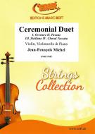 Ceremonial Duet Standard