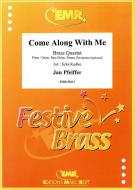 Come Along With Me Standard