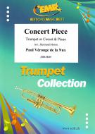Concert Piece Standard