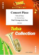 Concert Piece Standard