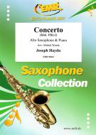 Concerto Hob. VIIe:1 Standard