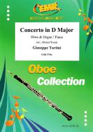 Concerto in D Major Standard