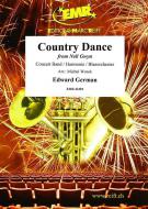 Country Dance Standard