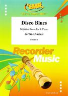 Disco Blues Standard