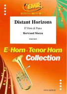 Distant Horizons Standard