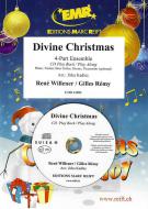Divine Christmas Standard