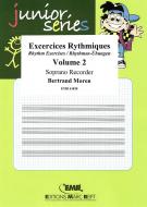 Exercices Rythmiques 2 Standard