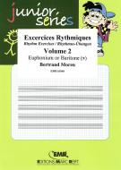 Exercices Rythmiques 2 Standard