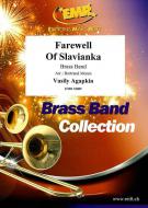 Farewell Of Slavianka Standard
