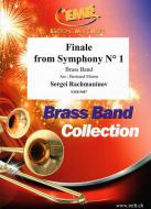 Finale from Symphony No. 1 Standard