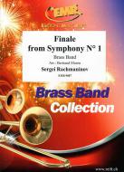 Finale from Symphony No. 1 Standard