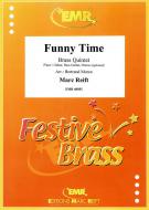 Funny Time Standard