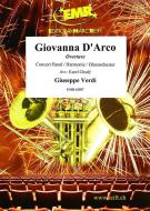 Giovanna D'Arco Standard