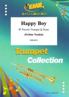 Happy Boy Standard