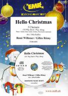 Hello Christmas Standard