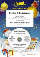 Hello Christmas Standard