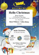 Hello Christmas Standard