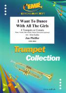 I Want To Dance With All The Girls Standard