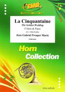 La Cinquantaine Standard