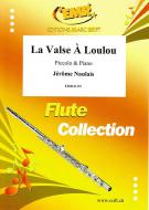 La Valse A Loulou Standard