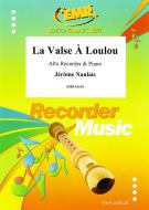 La Valse A Loulou Standard