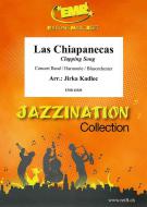 Las Chiapanecas Standard