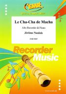 Le Cha-Cha de Macha Standard