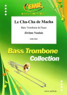 Le Cha-Cha de Macha Standard