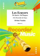 Les Ecuyers Standard